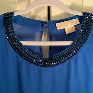 MICHAEL Michael Kors plus size women’s blouse